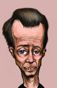 caricature